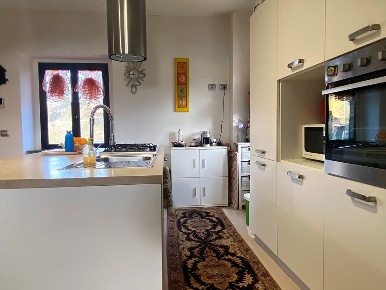 Foto Villa unifamiliare in CASACASTALDA VOCABOLO PALOMBARA 11, Valfabbrica