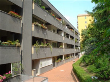 Foto Appartamento in Via Federico Salomone, Chieti di 60 m² con 3 locali