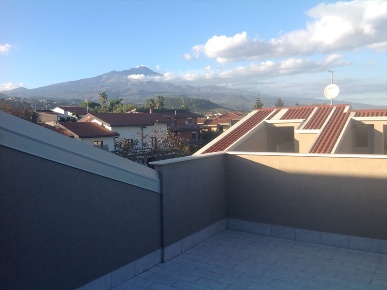 Foto Appartamento a Aci Bonaccorsi di 150 m² con 5 locali in vendita