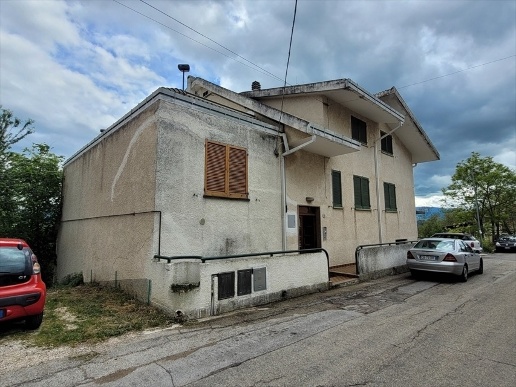 appartamento in vendita a Casalincontrada