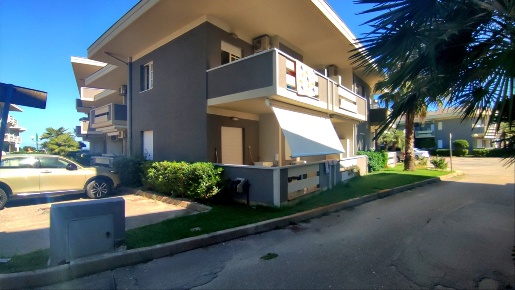 Foto Appartamento in viale Tevere, Silvi in vendita