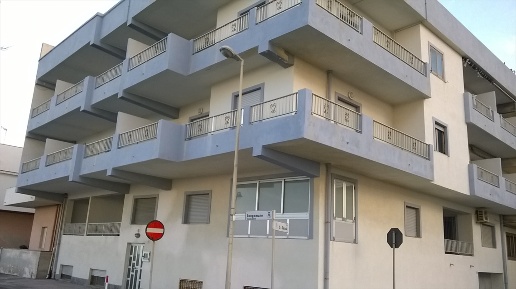 Foto Appartamento in Via Lungomare, Venetico di 50 m² con 2 locali