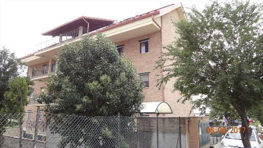 Foto Appartamento in Via Pescara, Chieti di 60 m² con 3 locali in affitto