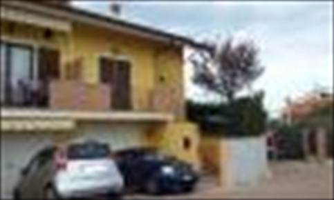 Foto Villa a schiera in Via Iconicella, Ripa Teatina di 204 m² con 8 locali