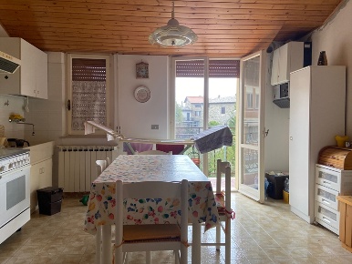 Foto Appartamento in VIA ROMA 7 CASACASTALDA, Valfabbrica di 62 m²