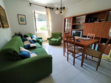 Foto Appartamento a Scafa di 93 m² in vendita