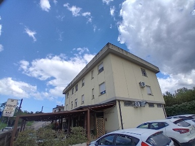 Foto Appartamento in Via Aldo Moro 44, Scafa di 97 m² con 4 locali