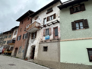 Foto Appartamento in località San Sebastiano, Folgaria di 85 m² in vendita