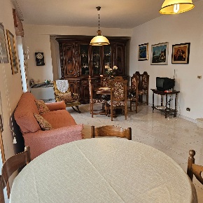 Foto Villa unifamiliare in via Martiri del Lavoro, Norma di 152 m²