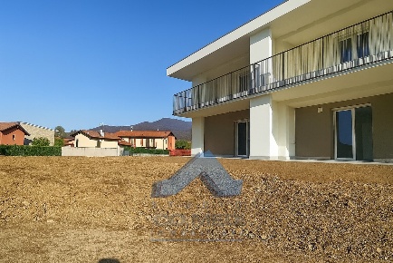 Foto Appartamento in via Aldo Moro Cenate Sotto, Cenate Sotto di 111 m²