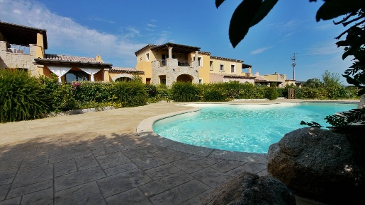 Foto Villa a schiera in Porto San Paolo, Loiri Porto San Paolo in vendita