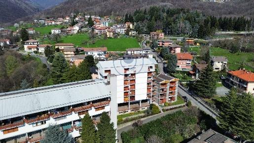 Foto Appartamento in VIA FRAINETTO, Coazze di 105 m² con 4 locali