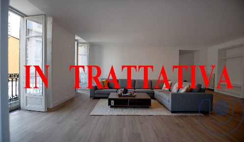 Foto Appartamento in via Giulia Barolo, Torino di 75 m² con 3 locali