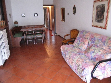 Foto Appartamento in Via Papa Giovanni, Bardonecchia di 80 m² con 4 locali