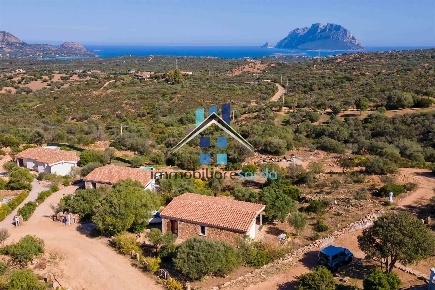 Foto Villa singola in Ciaccaldeddu, Loiri Porto San Paolo di 158 m²