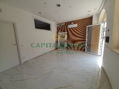 Foto Appartamento a Castel Morrone di 50 m² con 2 locali in affitto