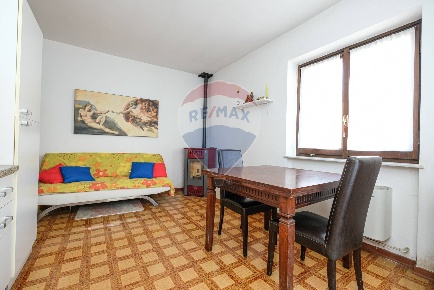 Foto Appartamento in Viale alle fonti, Sant'Omobono Terme di 60 m²