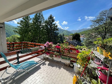Foto Appartamento in via freinetto, Coazze di 90 m² con 3 locali in vendita