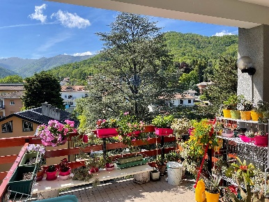 Foto Appartamento in via freinetto, Coazze di 90 m² con 3 locali in vendita