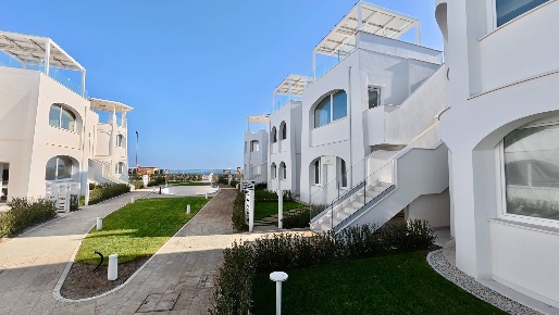 Foto Appartamento in Via Litoranea - Complesso Costa Conero, Numana