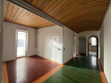 Foto Appartamento in Via Due Torri, Potenza Centro di 127 m² con 5 locali
