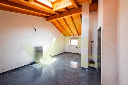 Foto Appartamento in Via Cavour, Grezzago di 64 m² con 2 locali in vendita