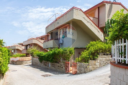 Foto Appartamento in Via Campania, Piraino di 35 m² con 2 locali in vendita