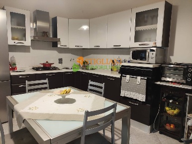 Foto Appartamento in Via Roma, Cercemaggiore di 90 m² con 4 locali