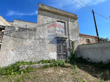 Foto Appartamento in Contrada Piano Inferno, Trappeto di 150 m² in vendita