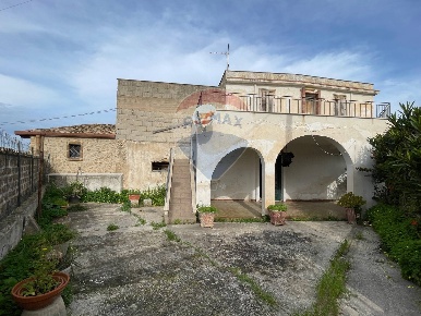 Foto Villa unifamiliare in Contrada Piano Inferno, Trappeto di 200 m²