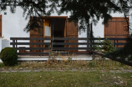 Foto Appartamento in Via Melezet, Bardonecchia di 35 m² con 2 locali