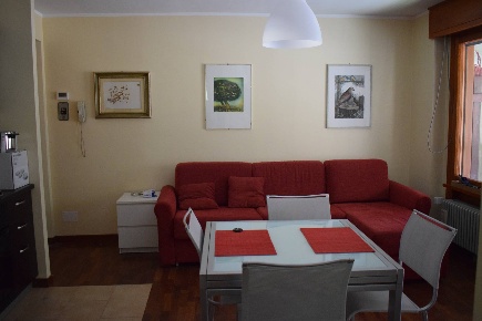 Foto Appartamento in Viale San Rocco, Bardonecchia di 60 m² con 2 locali
