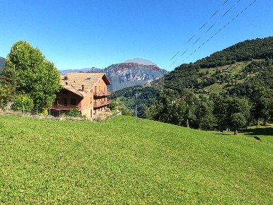 Foto Appartamento a Artogne di 60 m² con 3 locali in vendita