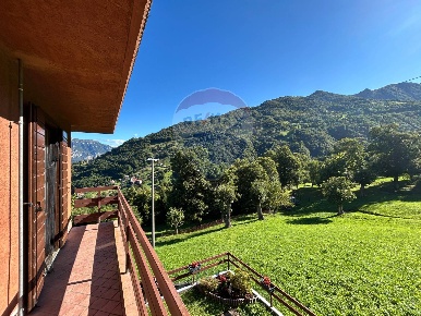 Foto Appartamento a Artogne di 60 m² con 3 locali in vendita