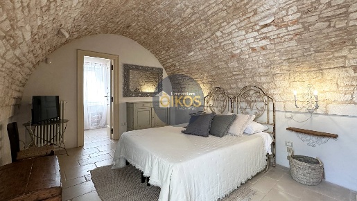 Foto Appartamento in via Ettore Caraffa in via Solitario, Martina Franca