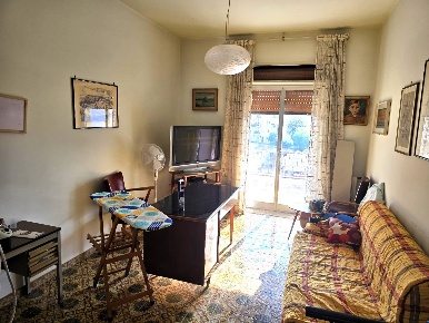 Foto Appartamento in Via Damone, Siracusa Tica - Zecchino di 166 m²