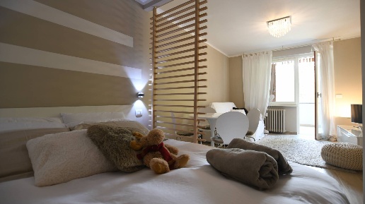 Foto Appartamento in Strada Provinciale Melezet, Bardonecchia di 40 m²