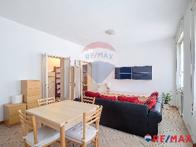 Foto Appartamento in Via Tiziano Aspetti, Padova di 90 m² con 3 locali