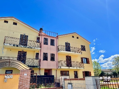 Foto Appartamento in VIA DON PIETRO CICCOLINI, Cerreto d'Esi di 70 m²