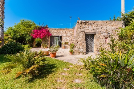 Foto Villa singola in Contrada Fontanelle, Ugento in vendita
