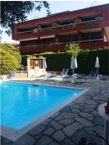 Foto Appartamento in 24 MAGGIO, Leggiuno di 55 m² con 1 locali in vendita