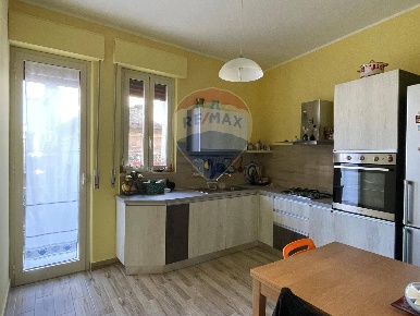 Foto Appartamento in via Vittorio Emanuele, Francavilla di Sicilia