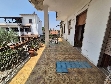 Foto Appartamento a Somma Vesuviana di 95 m² con 3 locali in vendita
