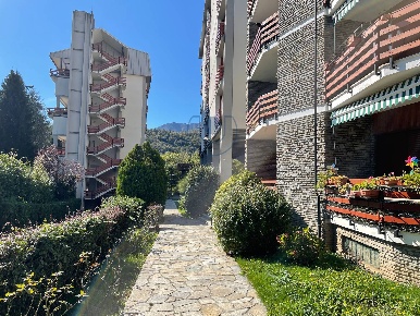 Foto Appartamento in via freinetto, Coazze di 55 m² con 3 locali in vendita