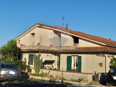 Foto Villa singola a Solopaca in vendita