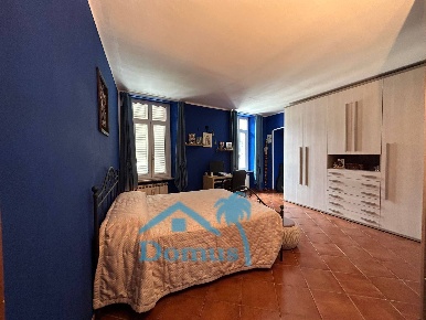 Foto Appartamento in Via Re Umberto, Perosa Argentina di 140 m² in vendita