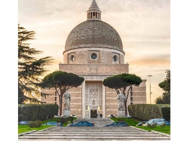 Foto Appartamento in Via Eufrate, Roma di 235 m² con 4 locali in vendita