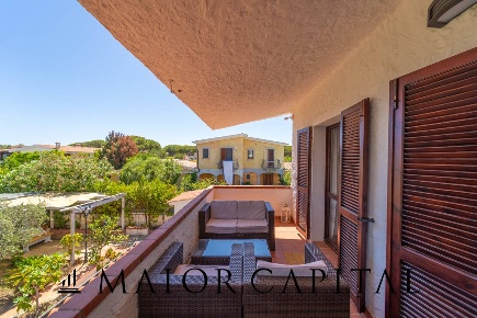 Foto Appartamento in San Giovanni Piazza Baronia, Posada di 112 m²