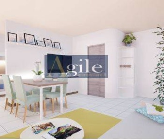 Foto Appartamento in via della marina, Colonnella di 86 m² con 3 locali