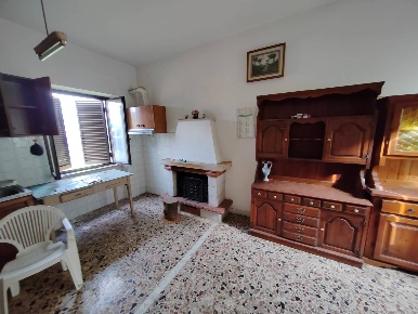 Foto Appartamento in via Dante Alighieri, Maenza di 50 m² con 2 locali